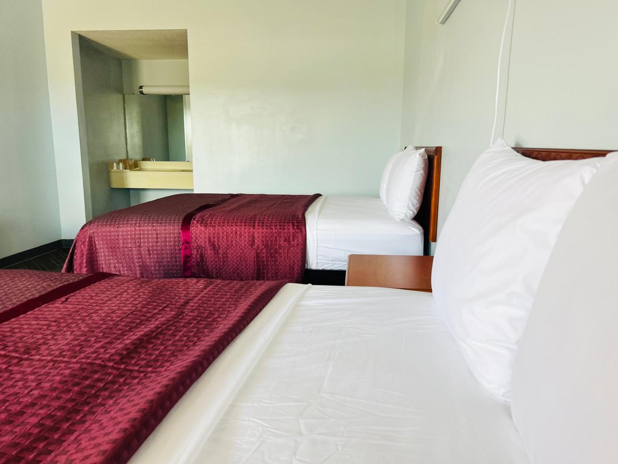 Value Stays By Oyo I-64 Winchester Ngoại thất bức ảnh