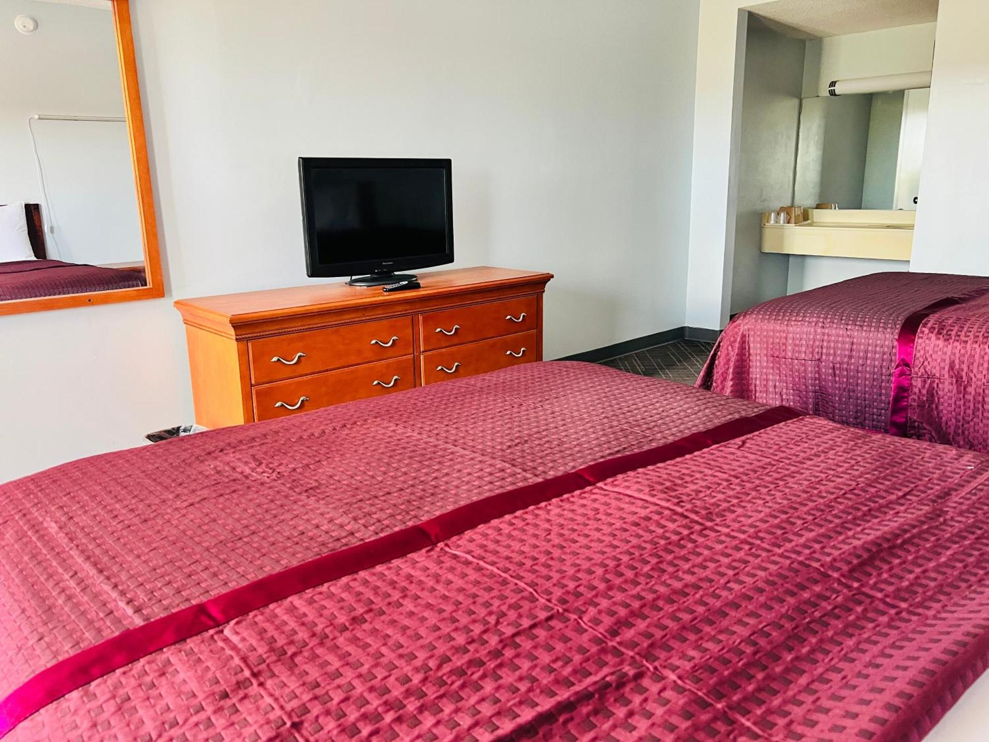 Value Stays By Oyo I-64 Winchester Ngoại thất bức ảnh