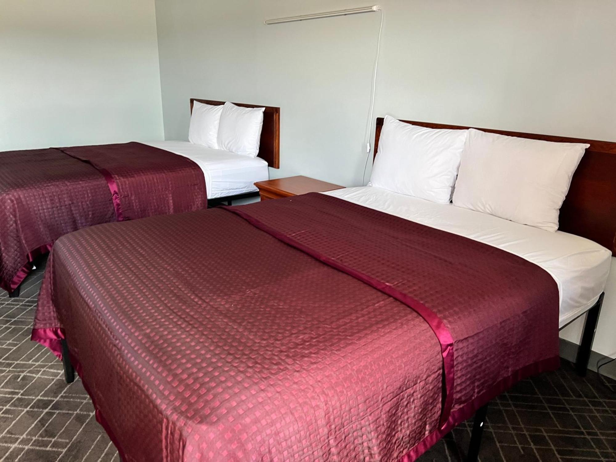 Value Stays By Oyo I-64 Winchester Ngoại thất bức ảnh